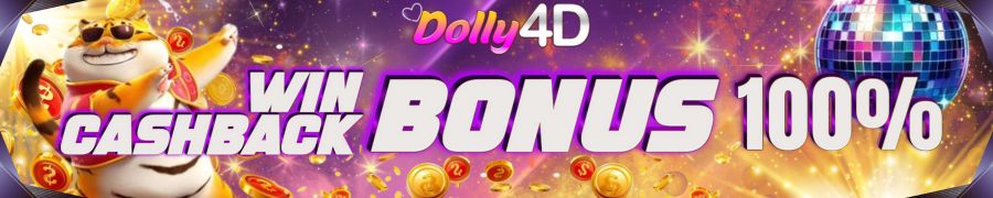 Dolly4D Bonus Mix Parlay